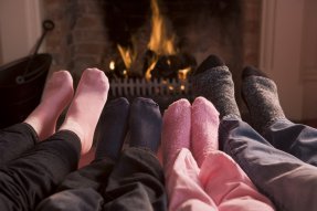 11 Budget-Friendly Ways To Keep Your Home Warm In The Winter