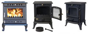 8 Great Benefits Of A Wood Burning Stove
