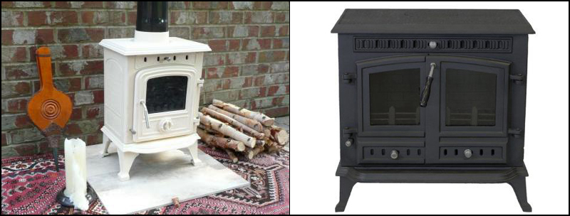 How to clean outside of cast iron wood burning stove How To Clean Your Wood Burning Stove Humber Imports